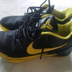 Kobe A.D. Oregon